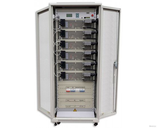 ИБП Энергетические технологии ДПК-3/3-50-380-Т, изображение 2