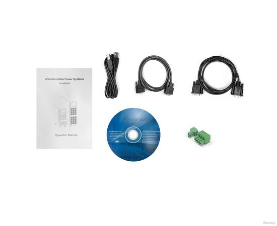 ИБП HIDEN KC3340S-E, изображение 5