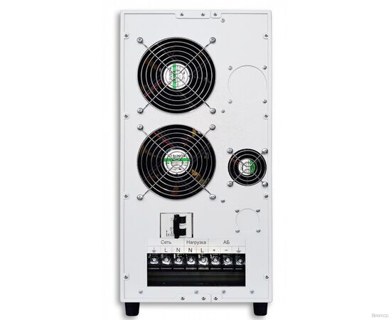 ИБП Энергетические технологии ДПК-1/1-6-220-М, изображение 2