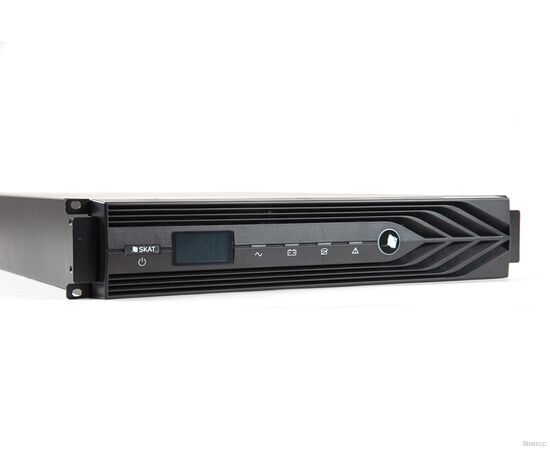 ИБП Бастион SKAT UPS 6000 RACK, изображение 3