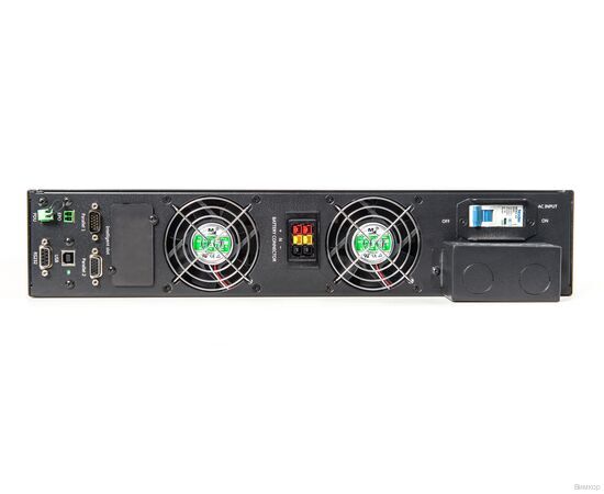 ИБП Бастион SKAT UPS 6000 RACK, изображение 5