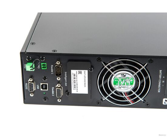 ИБП Бастион SKAT UPS 6000 RACK, изображение 8