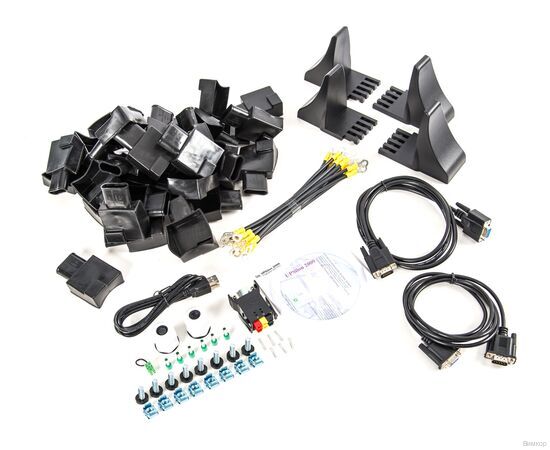 ИБП Бастион SKAT UPS 6000 RACK, изображение 9