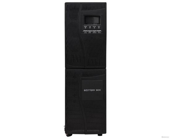 ИБП Энергия Омега S-6000-230V-192V, изображение 2