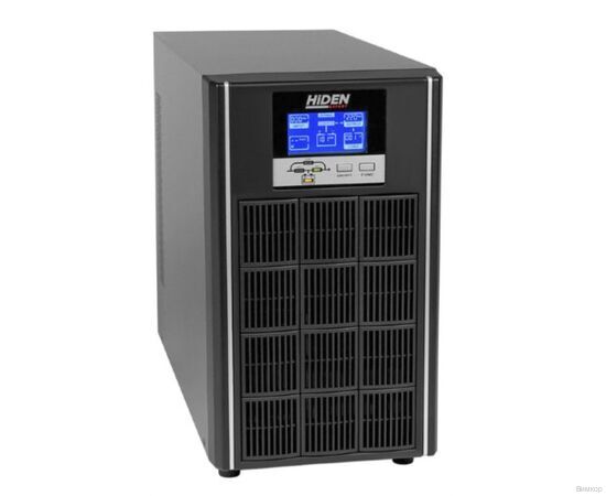 ИБП HIDEN EXPERT UDC92010H-12A, изображение 3