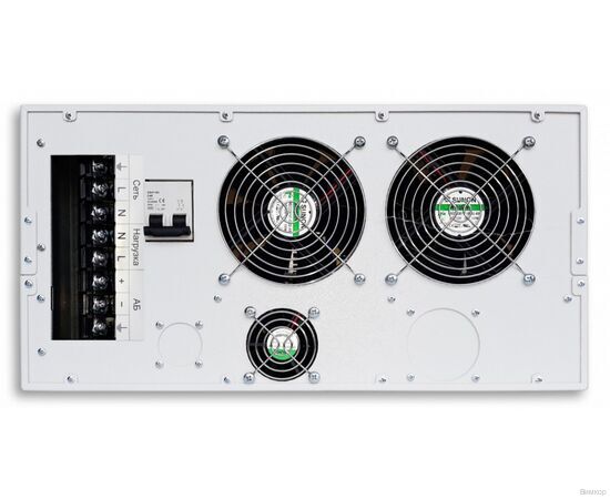 ИБП Энергетические технологии ДПК-1/1-10-220-ТМ, изображение 2