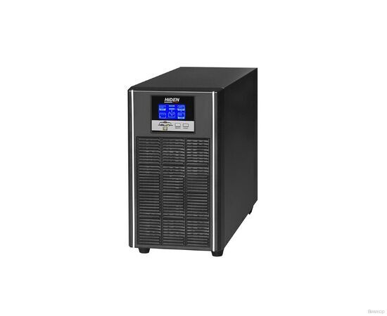 ИБП HIDEN EXPERT UDC9206H-12A, изображение 3