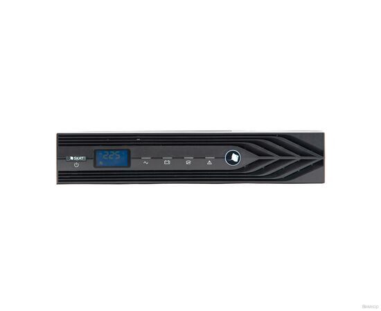 ИБП Бастион SKAT-UPS 3000 RACK+6x9Ah, изображение 2