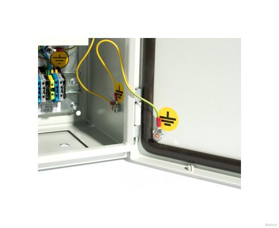 ИБП Бастион SKAT SMART UPS-600 IP65 SNMP Wi-Fi, изображение 3