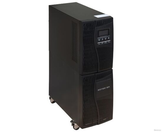 ИБП Энергия Омега S-10000-230V-192V, изображение 4