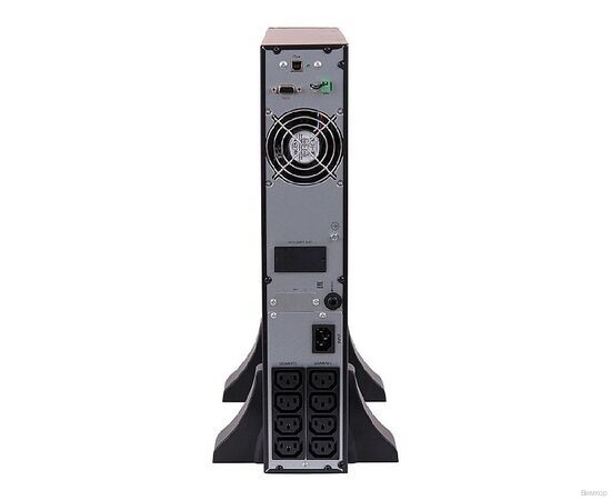 ИБП HIDEN KU9106-RT, изображение 4