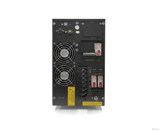 ИБП HIDEN EXPERT UDC92010H-12A, изображение 4