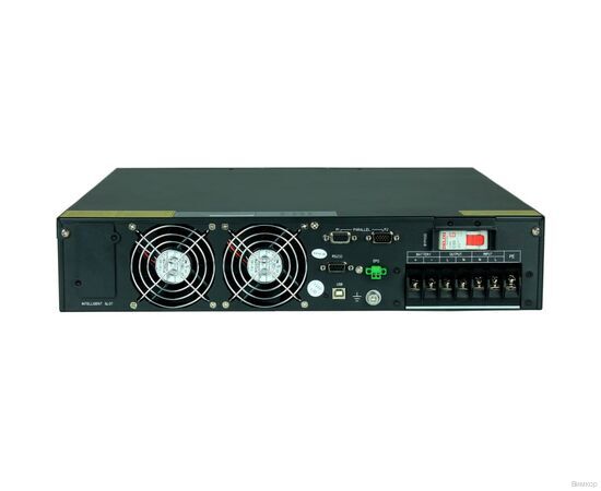ИБП HIDEN EXPERT UDC92010H-RT, изображение 5