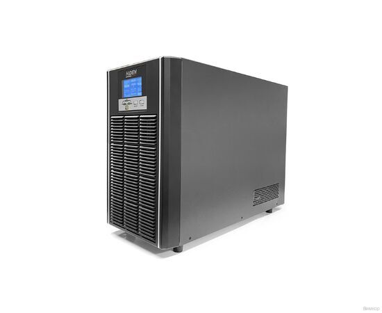 ИБП HIDEN EXPERT UDC9206H-12A, изображение 5
