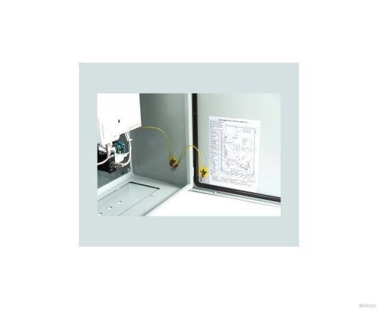 ИБП Бастион SKAT SMART UPS-1000 IP65 SNMP Wi-Fi, изображение 5