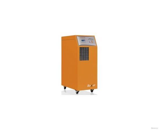 ИБП Makelsan Boxer BX3315 with 9Ah, изображение 2