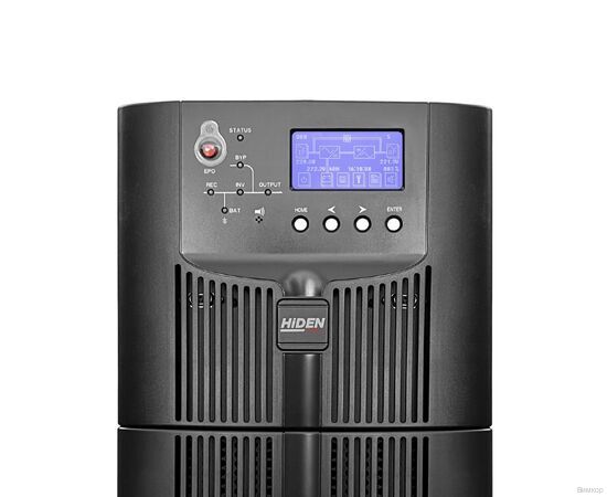 ИБП HIDEN EXPERT HE33020, изображение 2