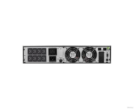 ИБП Бастион SKAT-UPS 3000 RACK+6x9Ah, изображение 6