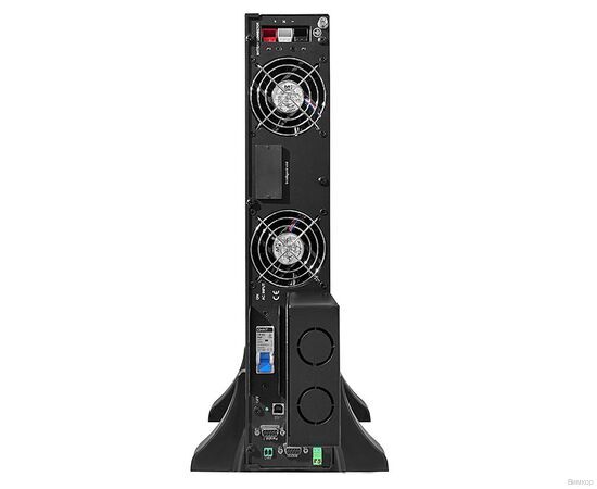 ИБП HIDEN KU9110-RT, изображение 5