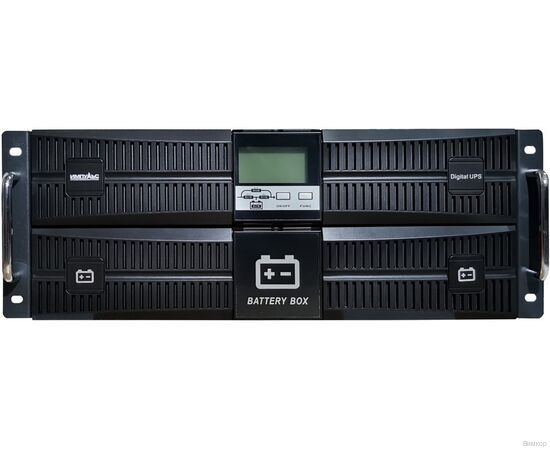 ИБП ИМПУЛЬС ФОРВАРД 6000, изображение 2