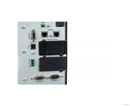 ИБП Бастион SKAT-UPS 10-3/3, изображение 7