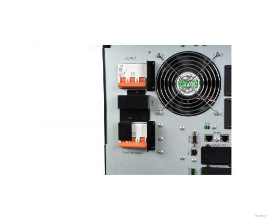 ИБП Бастион SKAT-UPS 10-3/3, изображение 9