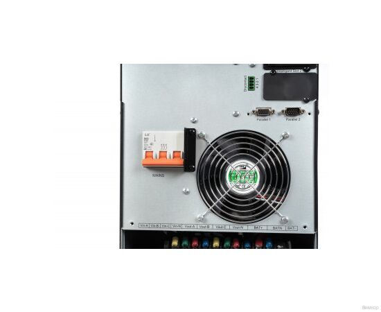 ИБП Бастион SKAT-UPS 10-3/3, изображение 10