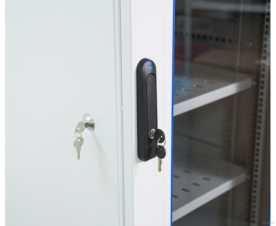 Комплекс бесперебойного питания Бастион SKAT-UPS 6000 SNMP, изображение 7