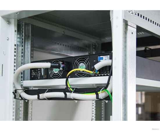 Комплекс бесперебойного питания Бастион SKAT-UPS 6000 SNMP, изображение 8