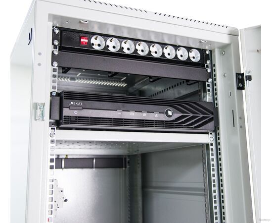 Комплекс бесперебойного питания Бастион SKAT-UPS 10000 SNMP, изображение 9