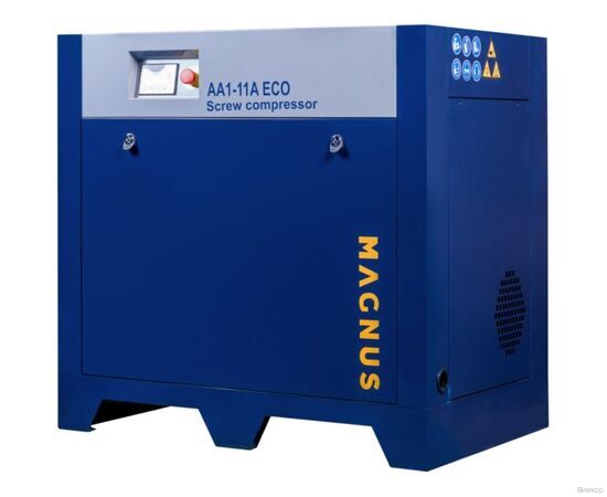 Компрессор Magnus АА1-11A-F ЕСО LD, изображение 2