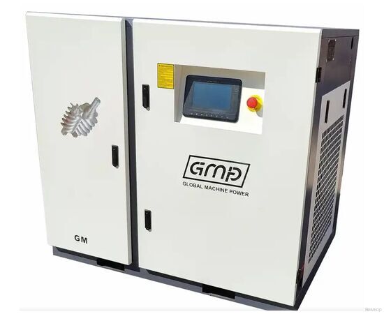 Компрессор GMP GM-18.5 12D (IP54), изображение 3