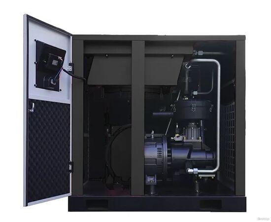 Компрессор GMP GM-55 8D (IP54), изображение 2