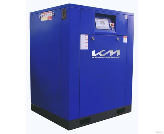 Компрессор KraftMachine KM22-8 пВЕ (IP54), изображение 2