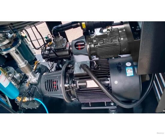 Компрессор GMP GM-55-25VSD, изображение 5