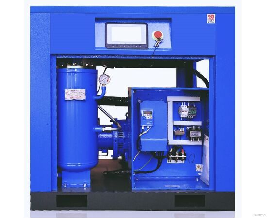 Компрессор KraftMachine KM18.5-10ПМ AC Inovanсe (IP23), изображение 3