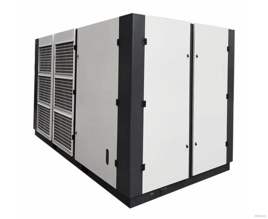 Компрессор GMP GM-200 12, изображение 3