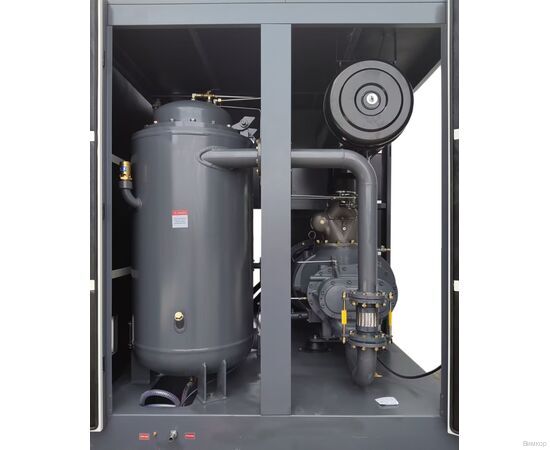 Компрессор GMP GM-200 12, изображение 5