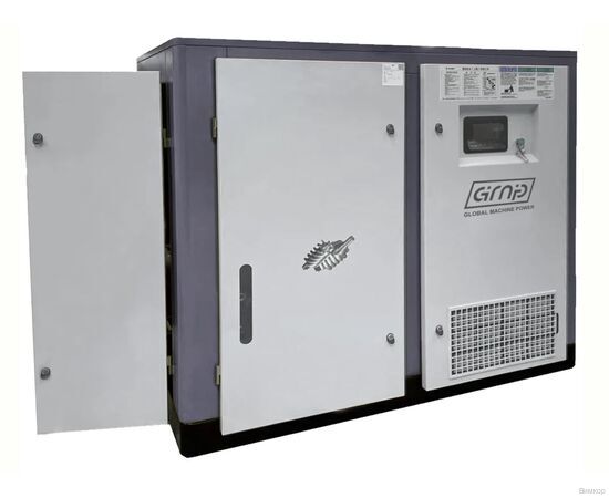 Компрессор GMP GM-75-20VSD, изображение 2