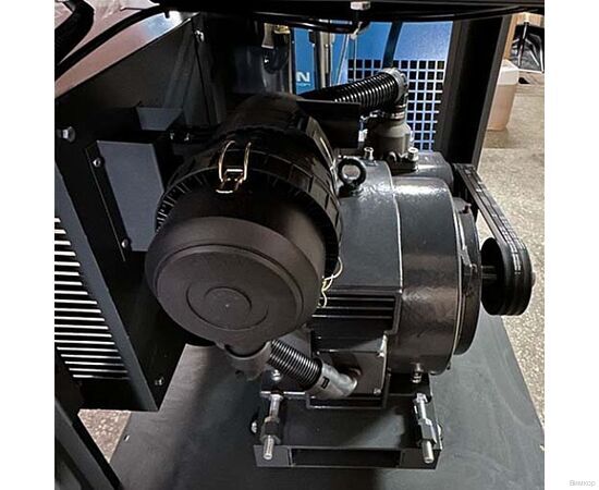 Компрессор Xeleron Z10A, изображение 2