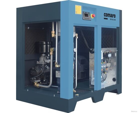 Компрессор COMARO XB 7.5-10 (X20BB95PWV065), изображение 5
