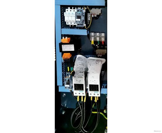 Компрессор COMARO SB 11-10 L (V22MB95PWV077/210L), изображение 9