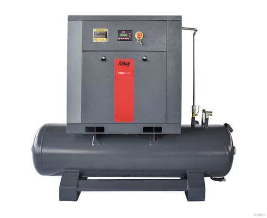 Компрессор Fubag FSKR 4-10/270 (641444), изображение 2