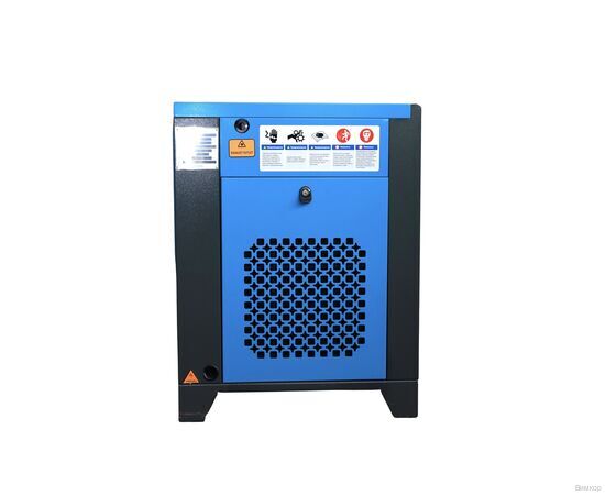 Компрессор HANSMANN RS11A, изображение 2