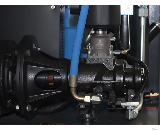 Компрессор HANSMANN RS11A, изображение 3