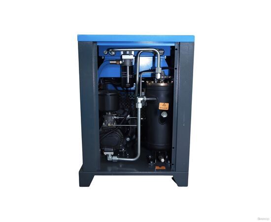 Компрессор HANSMANN RS11A, изображение 4