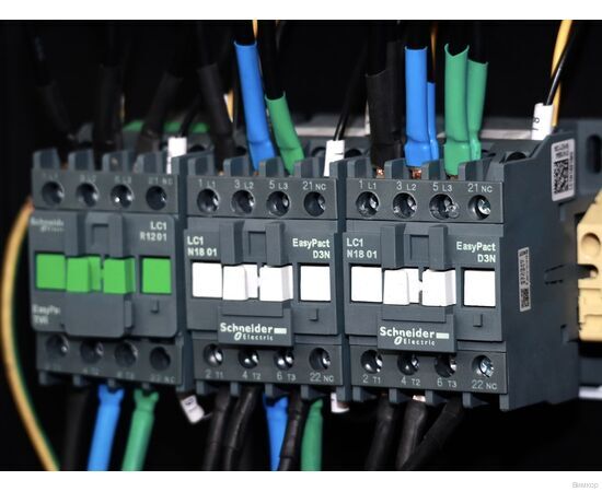 Компрессор HANSMANN RS11A, изображение 5