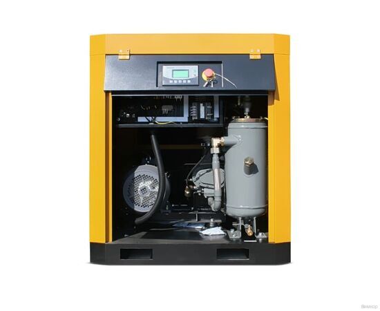 Компрессор Berg ВК-11Р 8 бар IP23, изображение 4