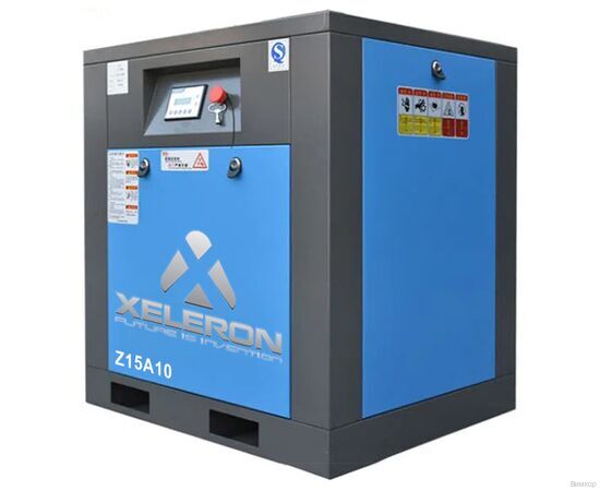 Компрессор Xeleron Z15A, изображение 2