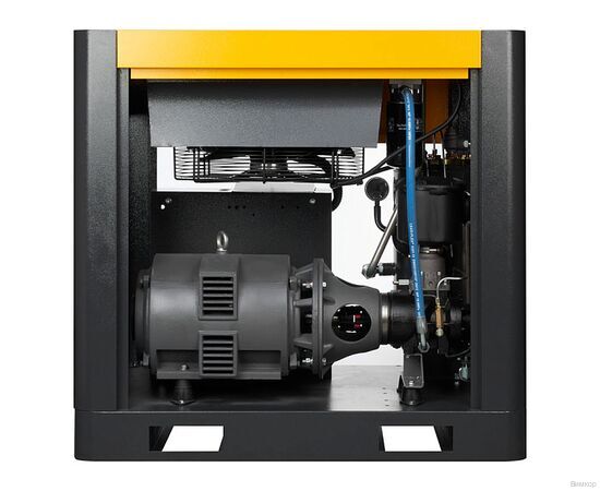 Компрессор ET-Compressors ET SL 15 (IP54), изображение 3